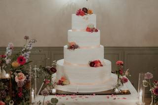 d&g Patisserie - 5