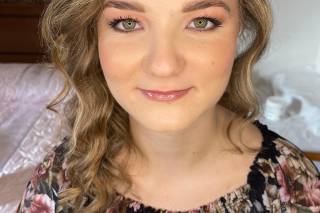 Giorgia De Crecchio Makeup Artist - 5