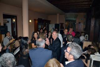 Fried Chaps Band - 8