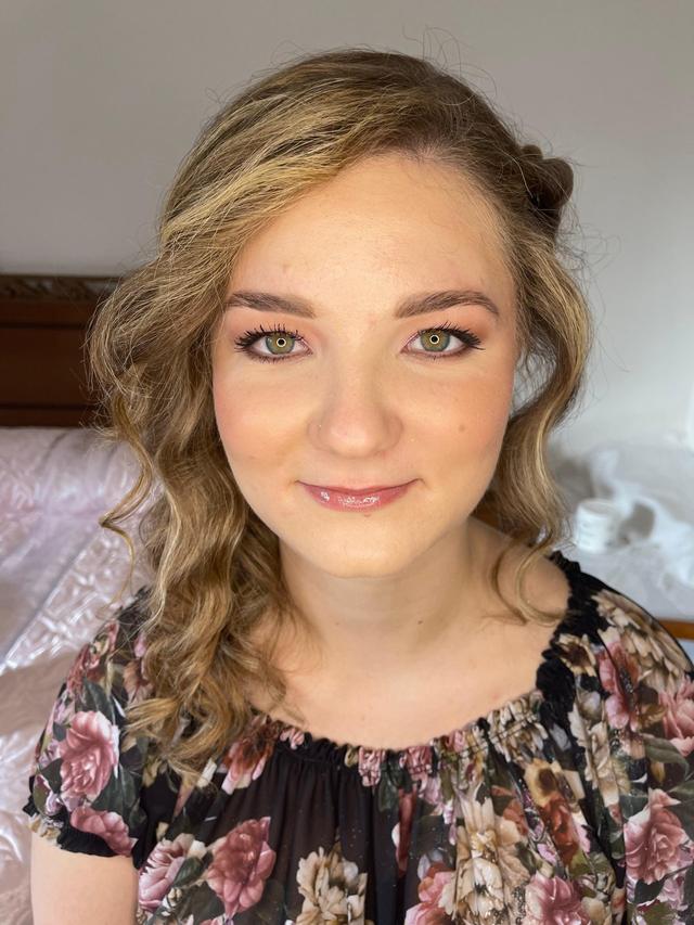 Giorgia De Crecchio Makeup Artist - 2