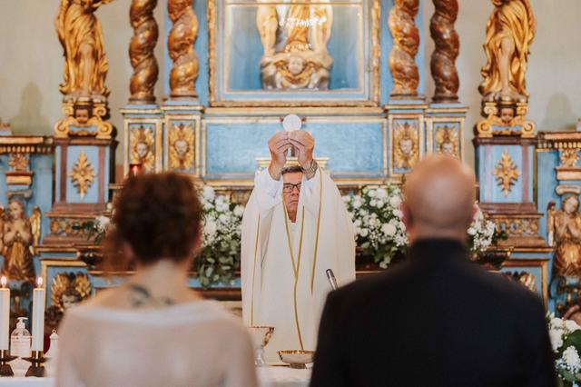 Alessia Gatta Wedding Reporter - 3