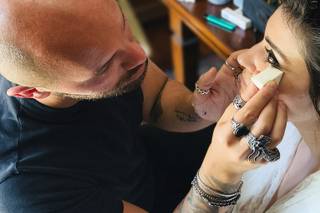 Alessio Piccilli Make up artist - 8