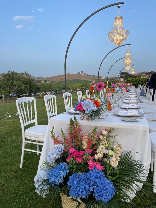 Villa Athena Farm - 2