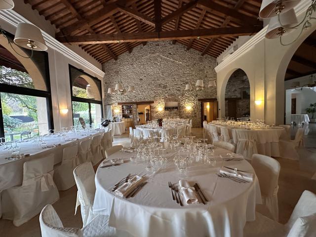 Ristorante Alla Pergola da Piero - 1