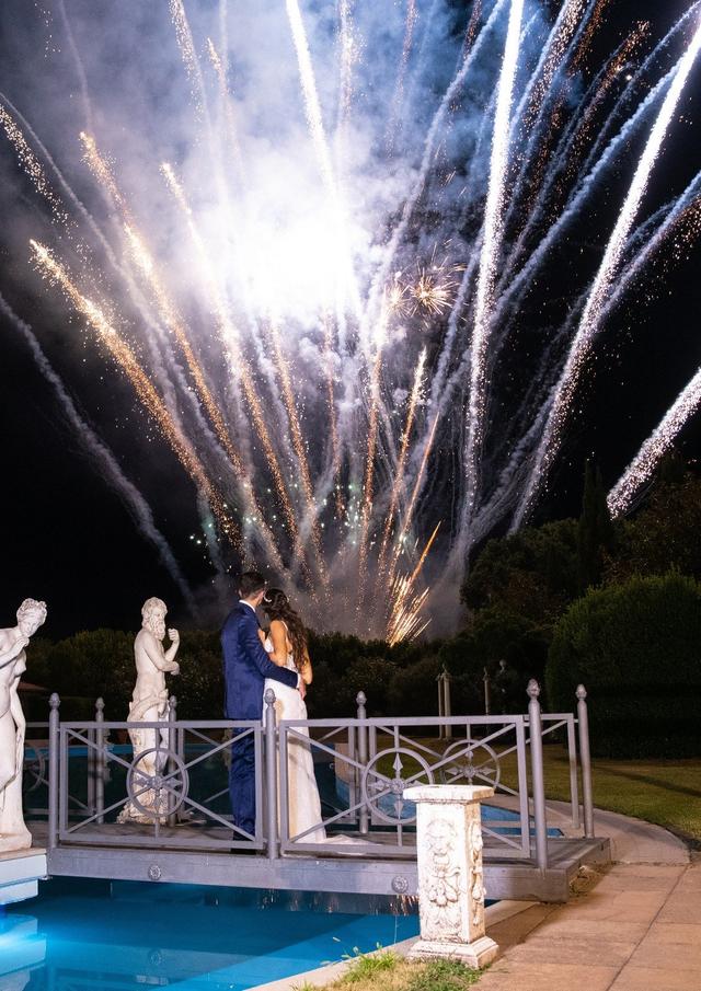 Pirotecnica Poleggi - 2