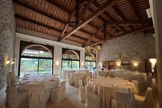 Ristorante Alla Pergola da Piero - 9