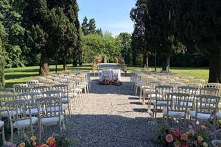 Villa Subaglio - 6