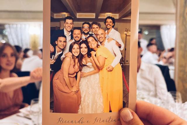 Selfie to Go - Photo Booth & More 3