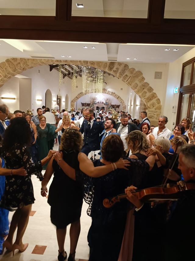Gruppo Eco Wedding - 2