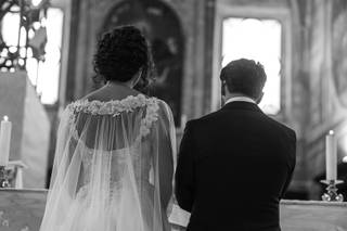 Atelier Francesca Pandoli Haute Couture - 10