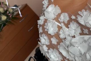 Jessica Tomasino Make Up Artist - 5