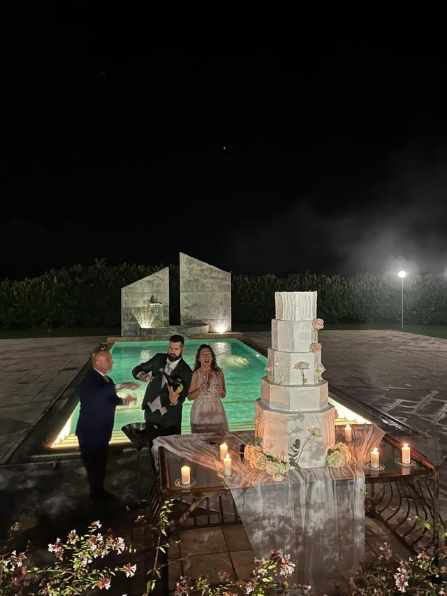 E.Vento Le spose di Gianni - 2