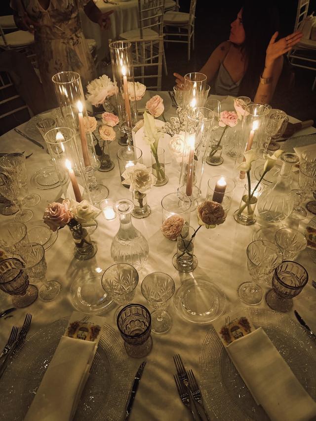 Fiorelli Wedding - 2