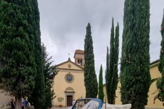 Il Maggiolone di Maurizio - 8