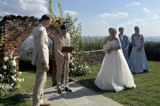 Paola Casetta Wedding Planner - 5