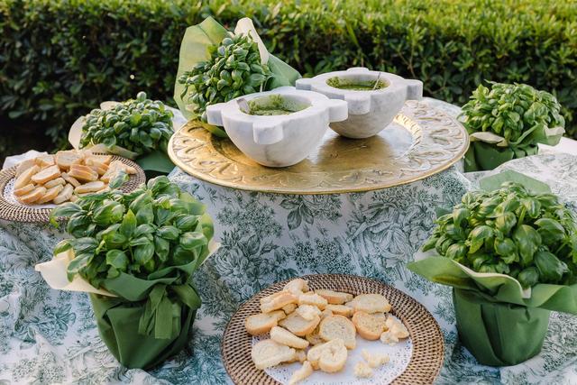 Manuelina Catering - 1