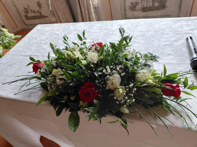 Progetto White Wedding - 1