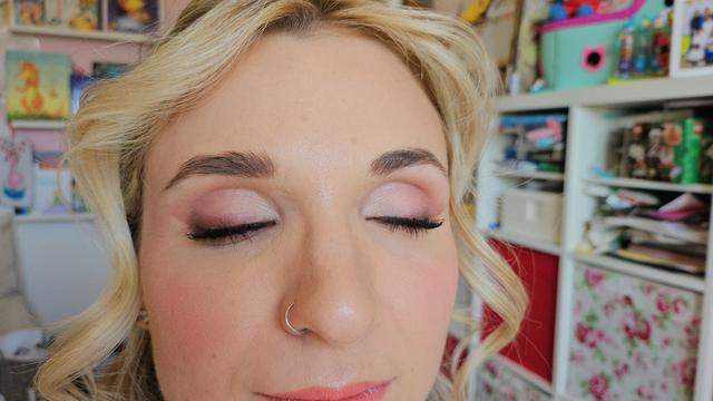 Elisa Fainello Makeup Artist Visagista - 1