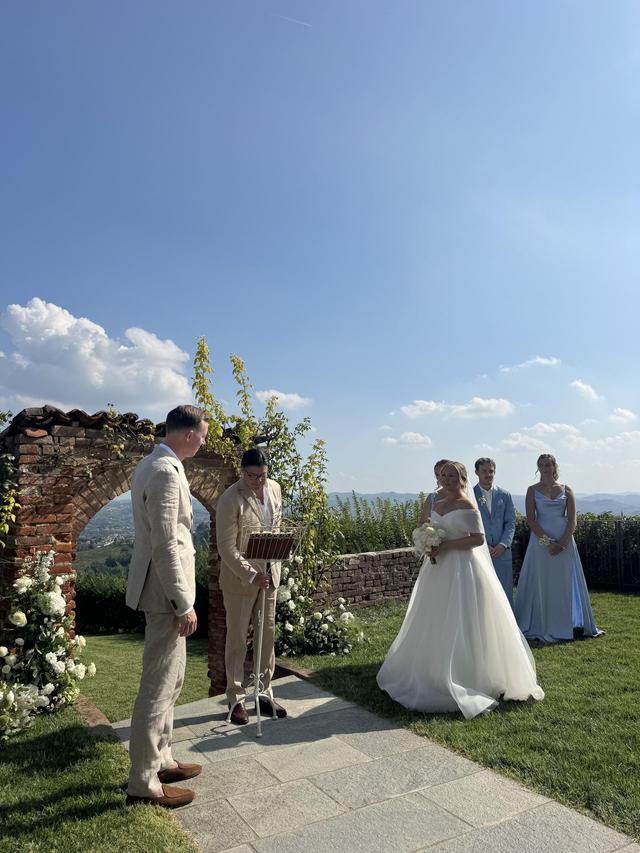 Paola Casetta Wedding Planner - 2
