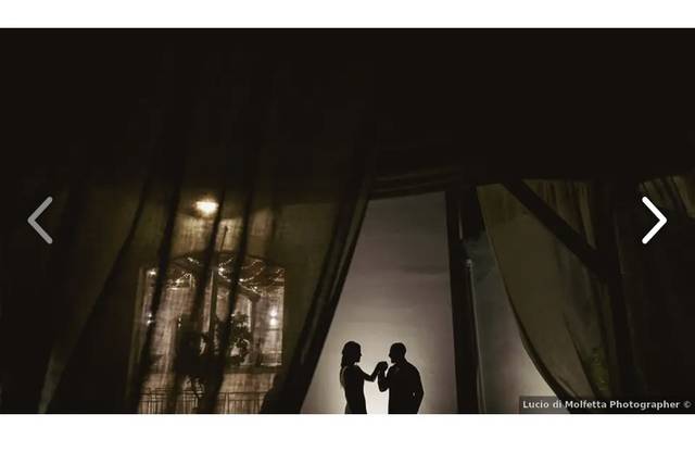 Lucio di Molfetta Photographer 1