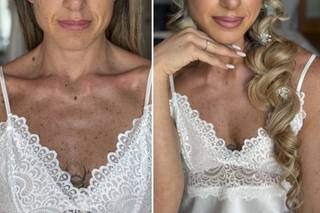 Cillara Make up artist - 14