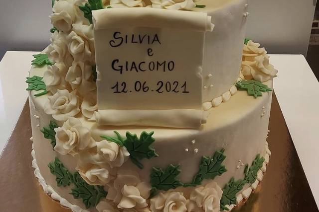 Gola e Vanità Pasticceria 3