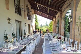 Vittoria Banqueting - 7