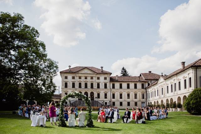 Villa di Modolo 5