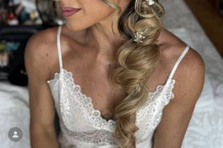 Cillara Make up artist - 15