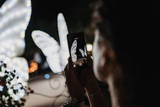 Alma Guerrini Wedding Planner - 8