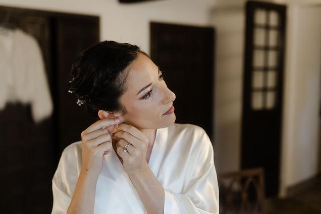 Sofia Agostinelli Make-up Artist - 3