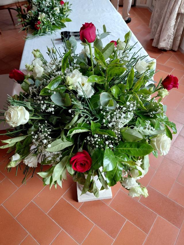 Progetto White Wedding - 2
