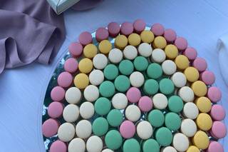 Vittoria Banqueting - 8
