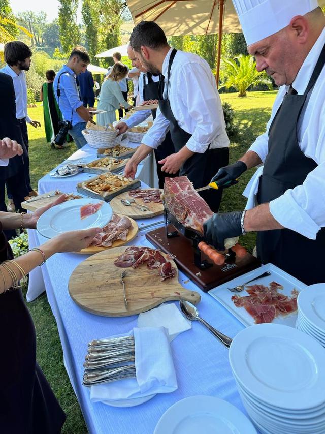 Ristorante Il Cresciolo - 2