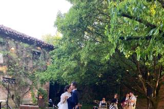 HoneyMoon Wedding Band - 11