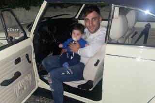 OMG Limousine, Auto d'Epoca e Super Car - 8