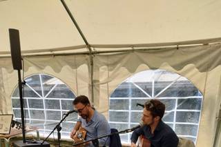 L&L Acoustic Duo - Dj set - 8