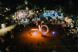 Alma Guerrini Wedding Planner - 9