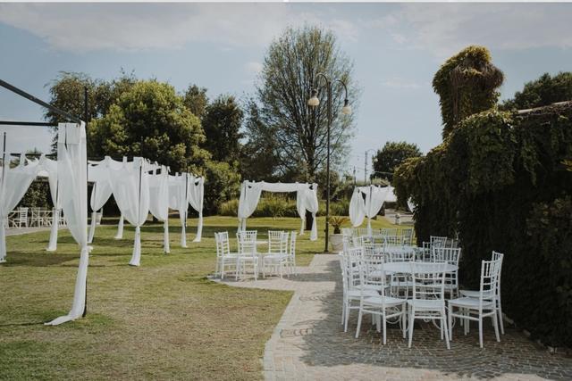 Villa Domus Petra - 4