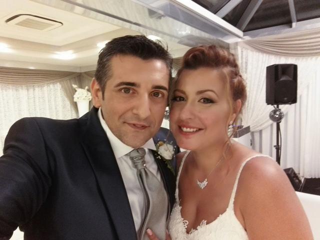 Giovanna Gaudenti Makeup Bar Project - 4