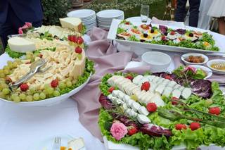 Vittoria Banqueting - 9