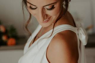 Vanessa Piro Make-up Artist - 7