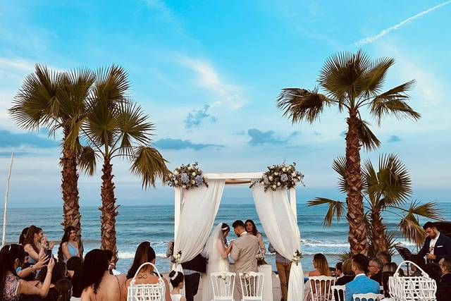 Marlin Beach Eventi 4