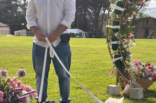 Davide - Wedding Dog Sitter - 8