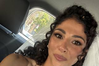 Alessia Spanu Makeup artist - 5