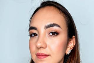 Cristina Di Giacopo Make-Up & Hair Stylist - 5