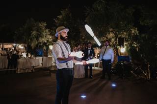 Alma Guerrini Wedding Planner - 10