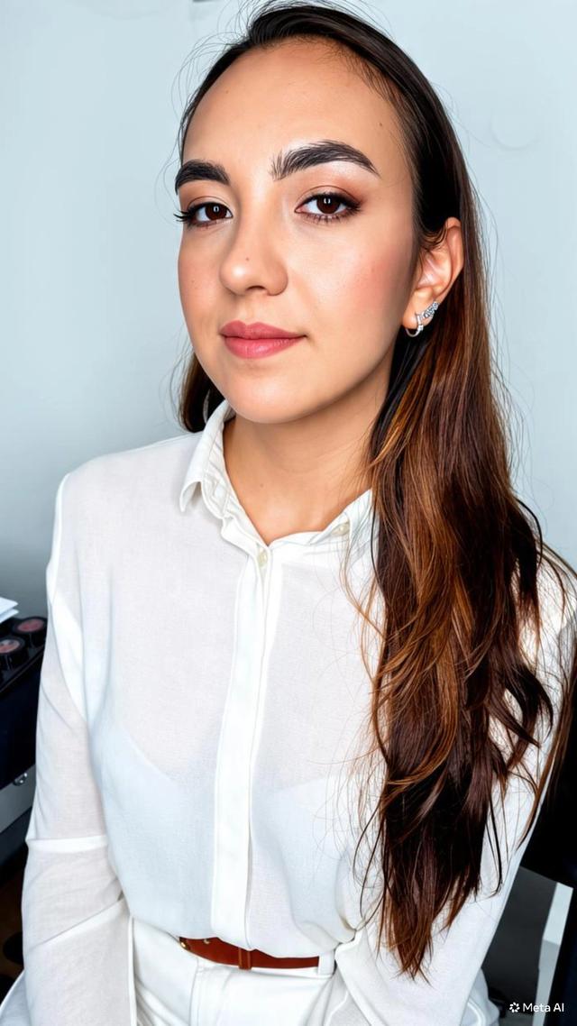 Cristina Di Giacopo Make-Up & Hair Stylist - 2