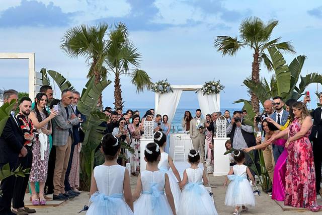 Marlin Beach Eventi 5