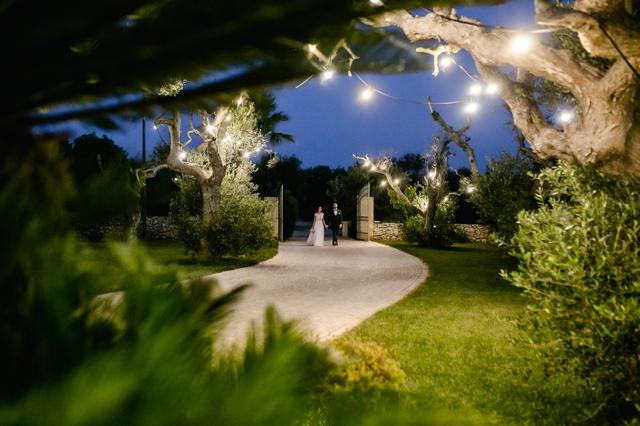 Montiro Ricevimenti - 1